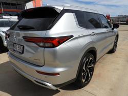 2022 Mitsubishi Outlander Aspire