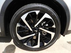 2022 Mitsubishi Outlander Aspire