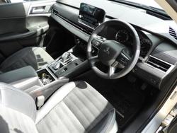 2022 Mitsubishi Outlander Aspire