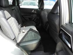 2022 Mitsubishi Outlander Aspire