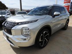 2022 Mitsubishi Outlander Aspire
