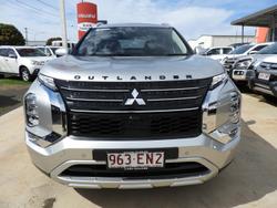 2022 Mitsubishi Outlander Aspire