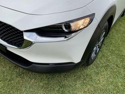 2024 Mazda CX-30 G20 Pure