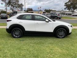 2024 Mazda CX-30 G20 Pure