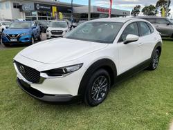 2024 Mazda CX-30 G20 Pure