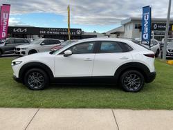 2024 Mazda CX-30 G20 Pure