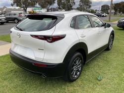 2024 Mazda CX-30 G20 Pure