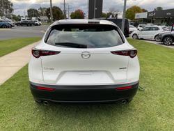 2024 Mazda CX-30 G20 Pure