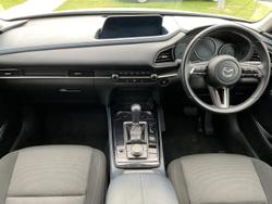 2024 Mazda CX-30 G20 Pure