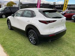 2024 Mazda CX-30 G20 Pure