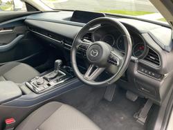 2024 Mazda CX-30 G20 Pure