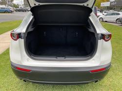 2024 Mazda CX-30 G20 Pure