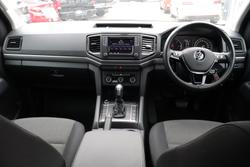 2021 Volkswagen Amarok TDI550 Core