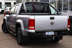 2021 Volkswagen Amarok TDI550 Core