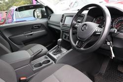 2021 Volkswagen Amarok TDI550 Core