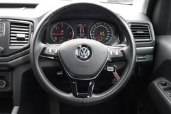 2021 Volkswagen Amarok TDI550 Core