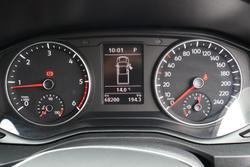 2021 Volkswagen Amarok TDI550 Core