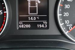2021 Volkswagen Amarok TDI550 Core