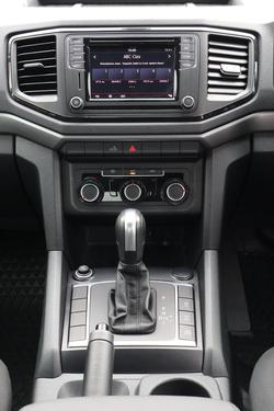 2021 Volkswagen Amarok TDI550 Core