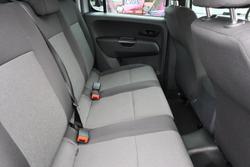 2021 Volkswagen Amarok TDI550 Core