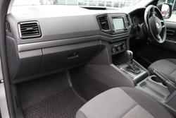 2021 Volkswagen Amarok TDI550 Core