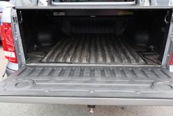 2021 Volkswagen Amarok TDI550 Core