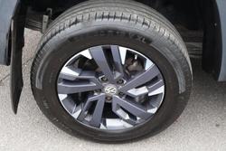 2021 Volkswagen Amarok TDI550 Core