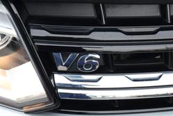 2021 Volkswagen Amarok TDI550 Core
