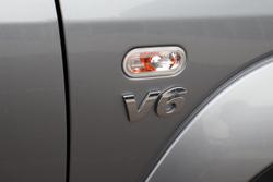 2021 Volkswagen Amarok TDI550 Core