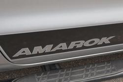 2021 Volkswagen Amarok TDI550 Core