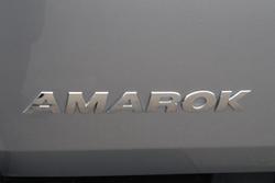 2021 Volkswagen Amarok TDI550 Core