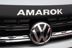 2021 Volkswagen Amarok TDI550 Core