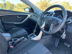 2015 Hyundai i30 Active