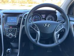 2015 Hyundai i30 Active