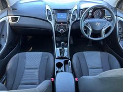 2015 Hyundai i30 Active