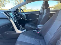 2015 Hyundai i30 Active