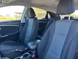 2015 Hyundai i30 Active