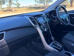 2015 Hyundai i30 Active