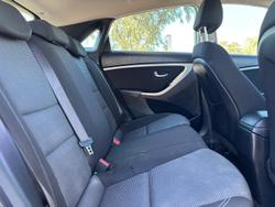 2015 Hyundai i30 Active