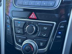 2015 Hyundai i30 Active