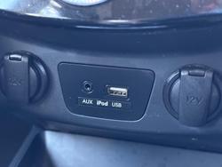 2015 Hyundai i30 Active