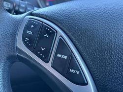 2015 Hyundai i30 Active