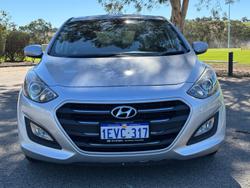 2015 Hyundai i30 Active