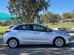 2015 Hyundai i30 Active