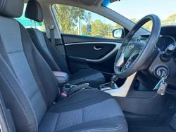 2015 Hyundai i30 Active