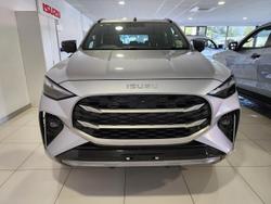 2025 Isuzu MU-X LS-T