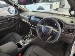 2025 Isuzu MU-X LS-T