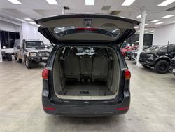2016 Kia Carnival S