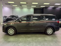 2016 Kia Carnival S