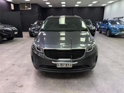 2016 Kia Carnival S